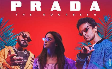 prada song 2019